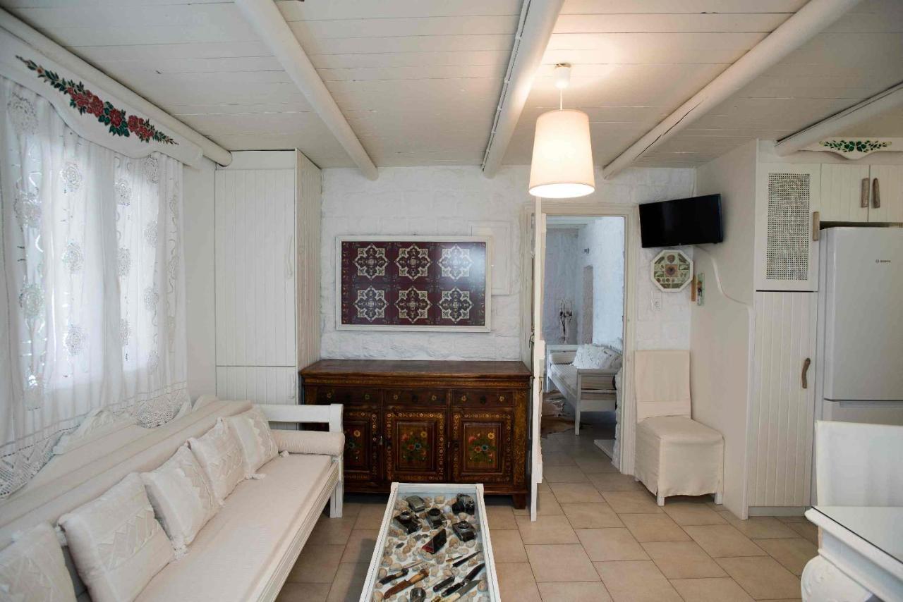 Hidden Heaven Βίλα Mykonos Town Εξωτερικό φωτογραφία