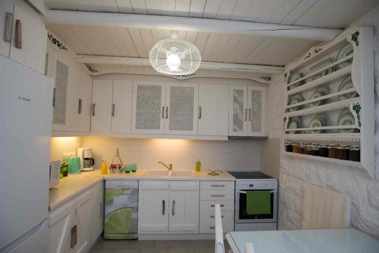 Hidden Heaven Βίλα Mykonos Town Εξωτερικό φωτογραφία