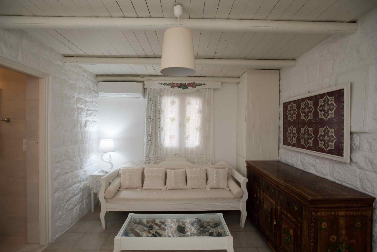 Hidden Heaven Βίλα Mykonos Town Εξωτερικό φωτογραφία