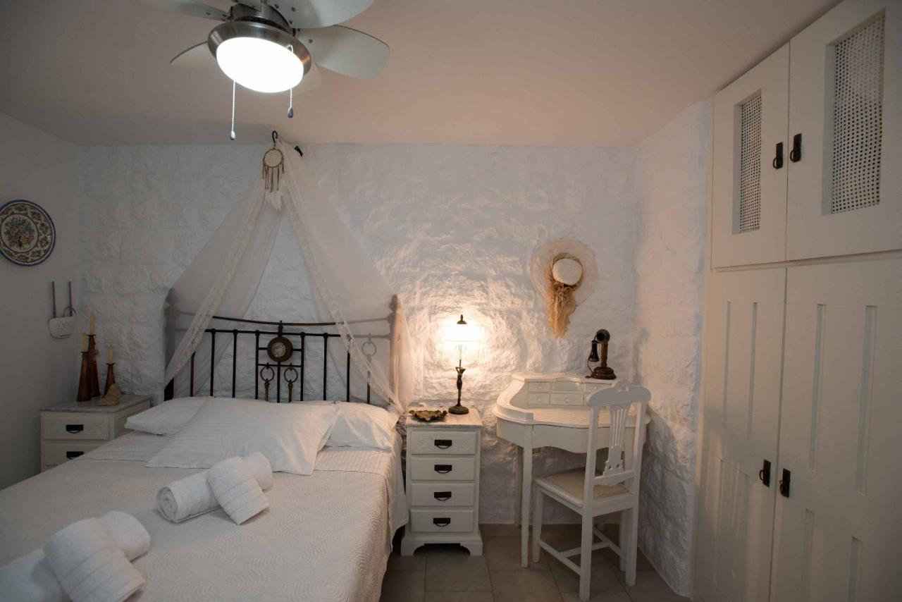 Hidden Heaven Βίλα Mykonos Town Εξωτερικό φωτογραφία