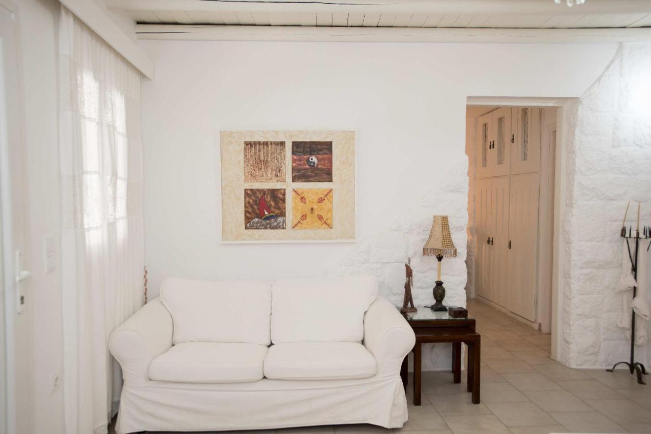 Hidden Heaven Βίλα Mykonos Town Εξωτερικό φωτογραφία