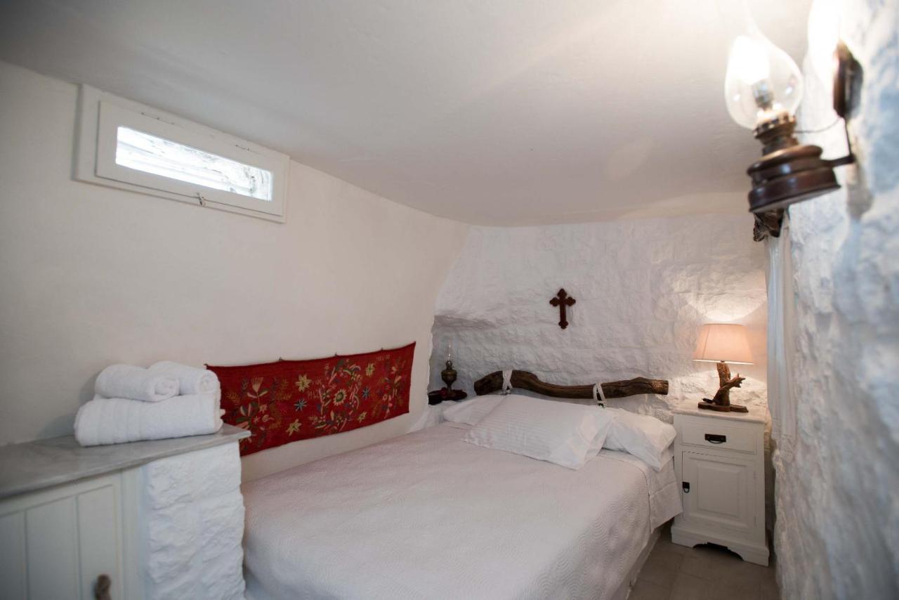 Hidden Heaven Βίλα Mykonos Town Εξωτερικό φωτογραφία