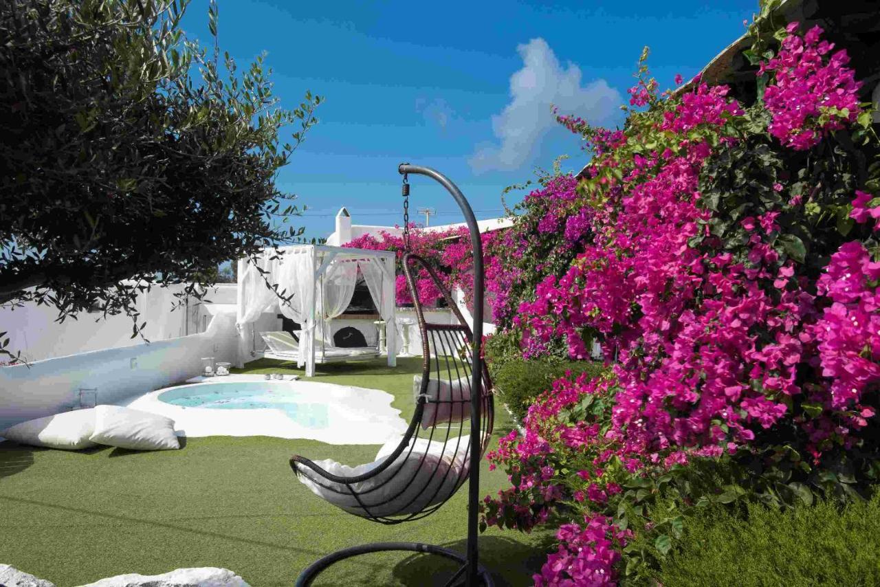 Hidden Heaven Βίλα Mykonos Town Εξωτερικό φωτογραφία