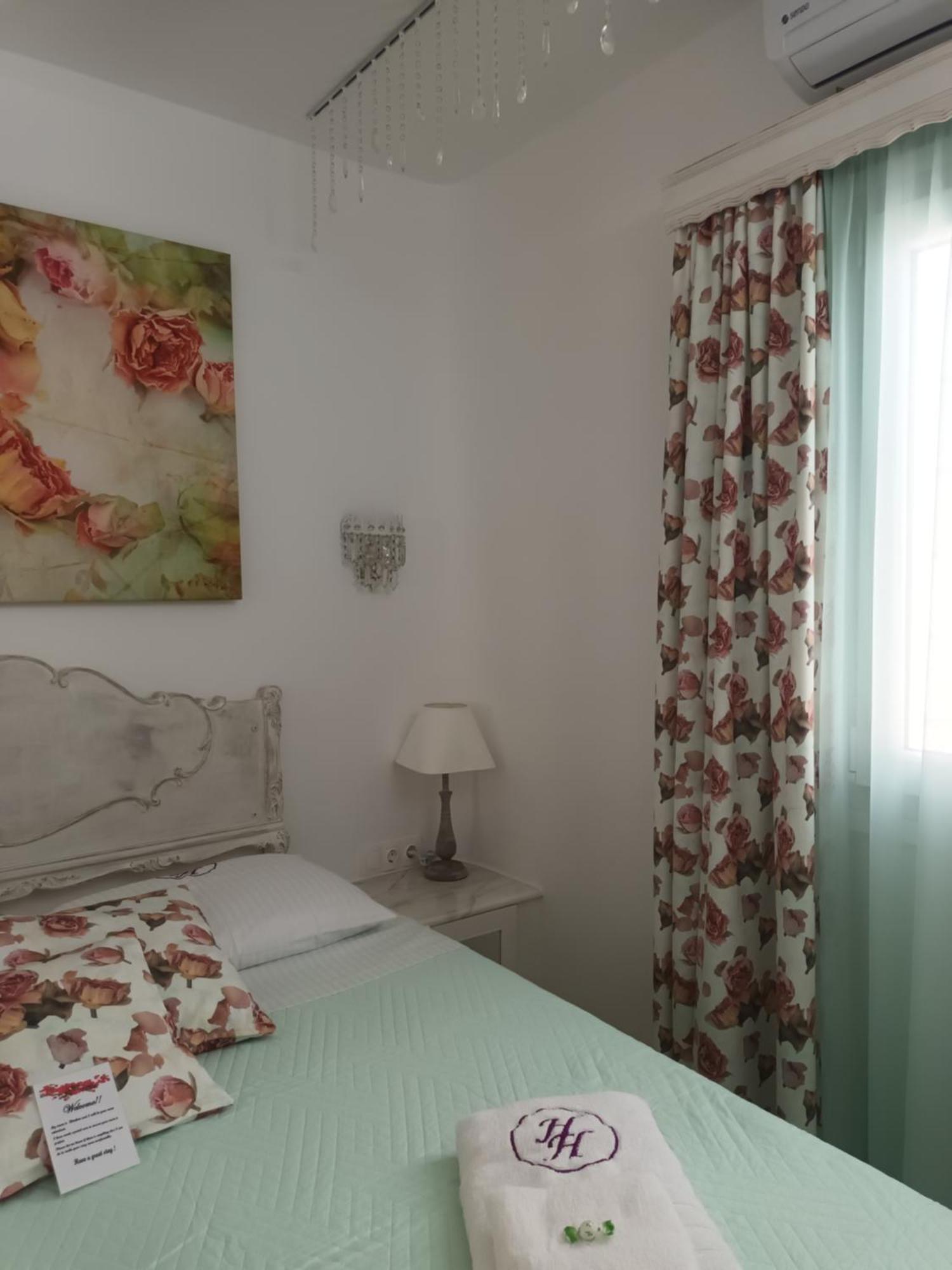 Hidden Heaven Βίλα Mykonos Town Εξωτερικό φωτογραφία