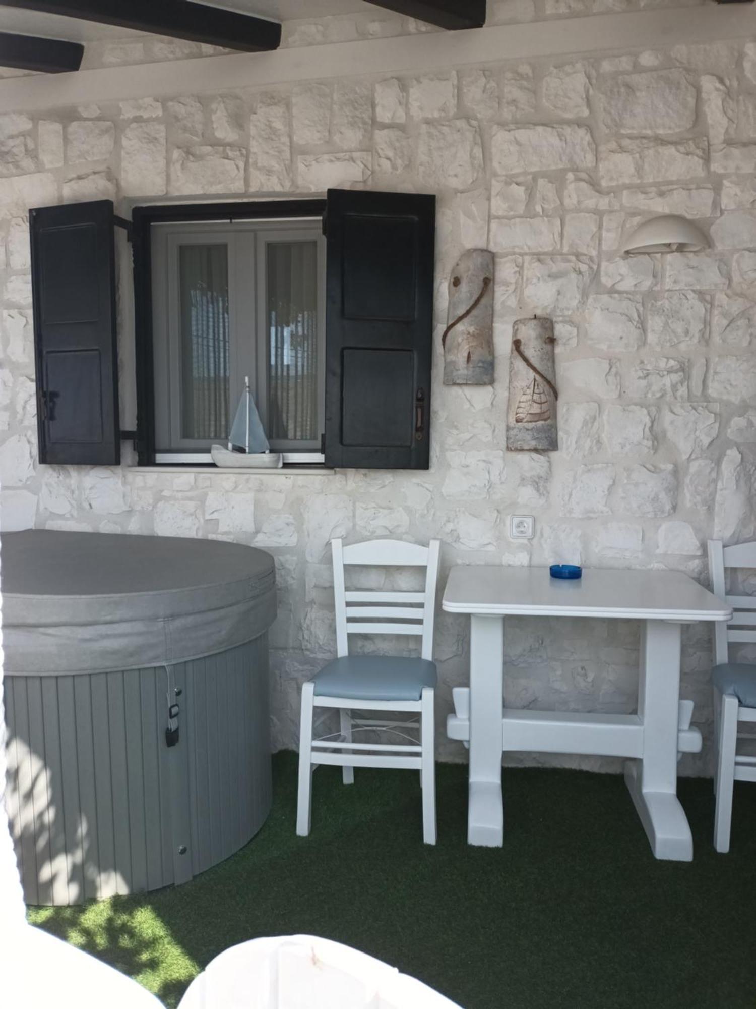 Hidden Heaven Βίλα Mykonos Town Εξωτερικό φωτογραφία