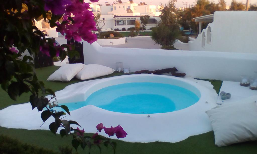 Hidden Heaven Βίλα Mykonos Town Δωμάτιο φωτογραφία