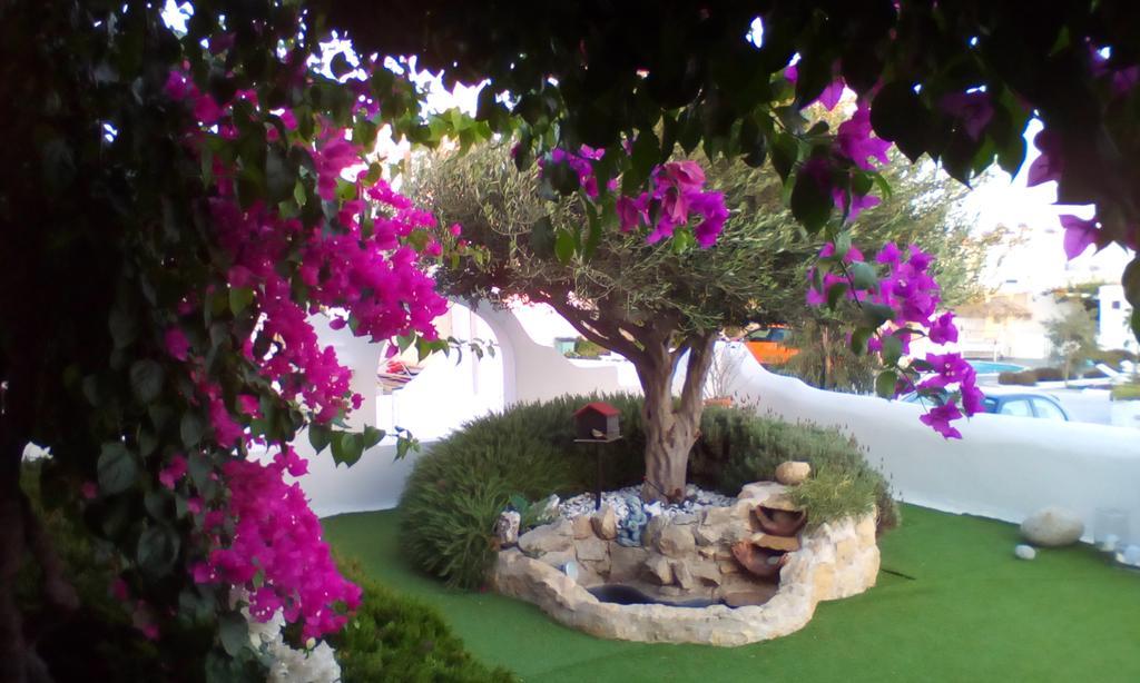 Hidden Heaven Βίλα Mykonos Town Εξωτερικό φωτογραφία