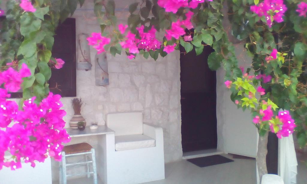 Hidden Heaven Βίλα Mykonos Town Δωμάτιο φωτογραφία