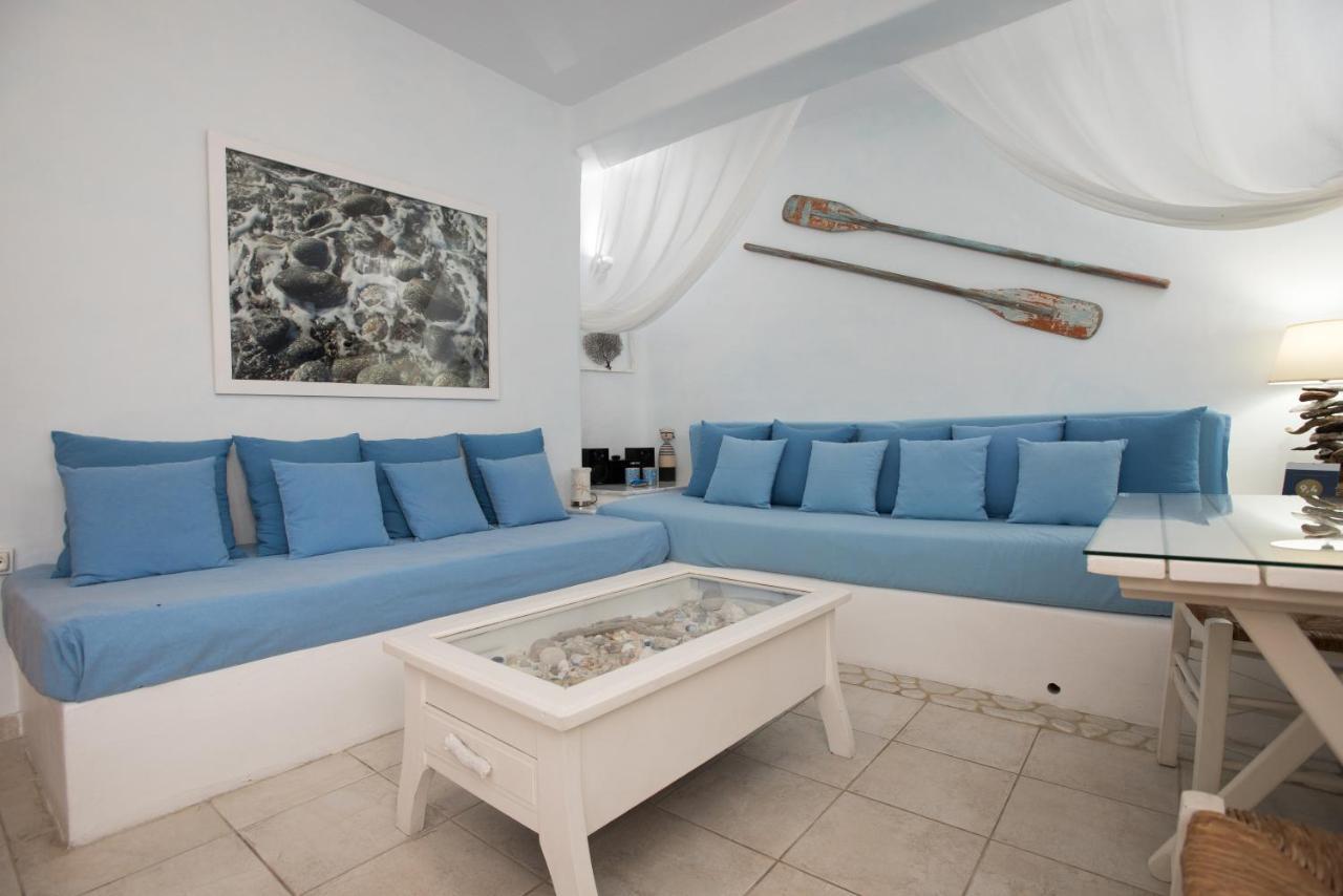 Hidden Heaven Βίλα Mykonos Town Εξωτερικό φωτογραφία